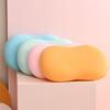 Slow Rebound Memory Foam Cat Belly Pillow - Perfect Gift for Cat Lovers