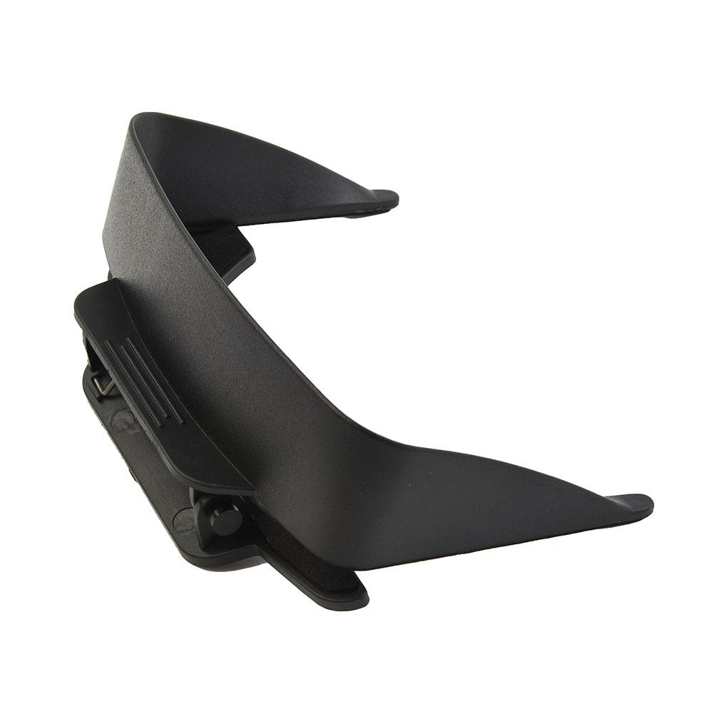 Sat Nav Sun Shade Visor Accessories Anti-Glare Plastic