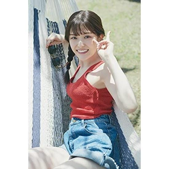 When can we meet next Sayuri Matsumura Nogizaka46 graduation commemorative photo book