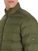 Демисезонная куртка Tommy Hilfiger Thermal Insulated Padded Jacket (MW0MW37259) army green
