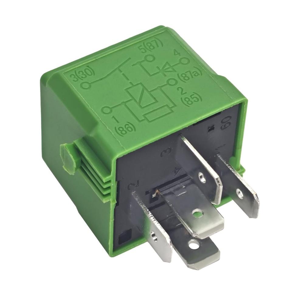 0009828523 Starter Relay For Mercedes-Benz E350 E550 S500 SL600