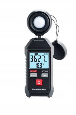 Light Intensity Meter Illumination Light Meter Lux Meter Lcd Lux Meter
