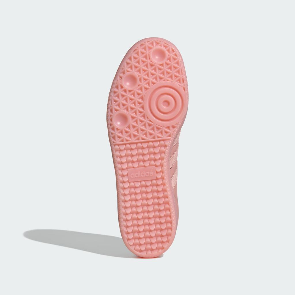 JS0194 Adidas Originals Samba OG Wonder Mauve (Women's)