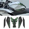 ДЛЯ Ninja 500 SE 2025 2024 Ninja 500SE Защитная накладка на бак Боковой аксессуар