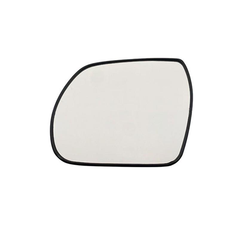 Fits 2007-2013 Hyundai Santa Fe IX55 Veracruz Rearview Mirror Lens