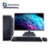 Chaoyue Shentai Feilong DT3000-F4 Business Desktop with Monitor (CN version)