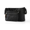 Baby Stroller Bag with Separate Pocket Diaper Bag Waterproof Mommy Travel Bag Maternity Organizer Bag