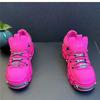  Platform Casual Sneakers For Men Lace Up Thick Sole Fashion Shoes