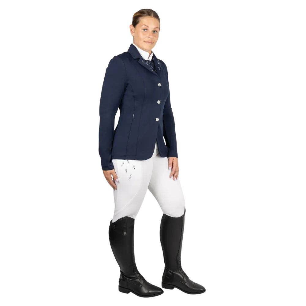 Hy Womens/Ladies Roka Reign Show Shirt