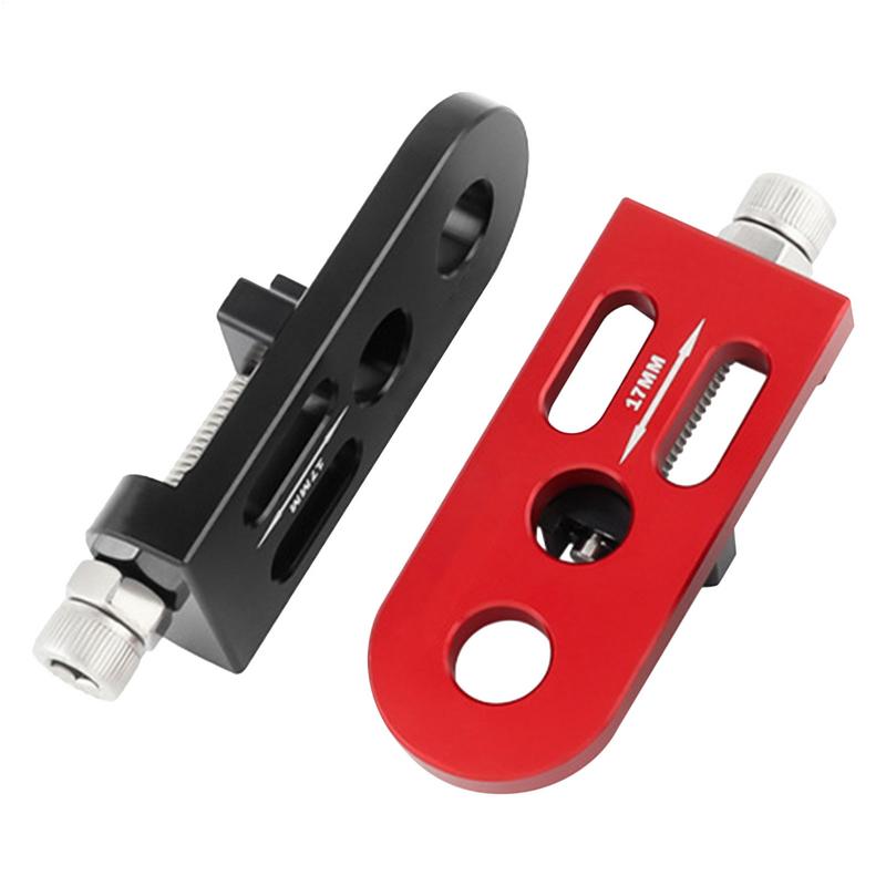 Kettenblattspanner Schaltwerk Reißverschluss Faltrad Kettenführung Riemenscheibe Outdoor MTBs Fahrrad Einstellteile Zubehör