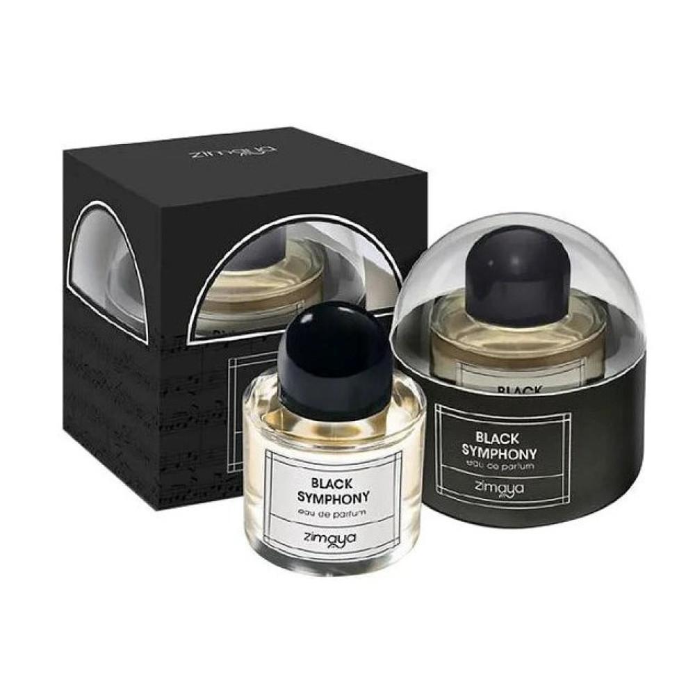 

Парфумована вода Zimaya Black Symphony 100 ml