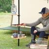 Belmont Table Made In Japan BM-357 One-Pole 300, (Tsubame-Sanjo)