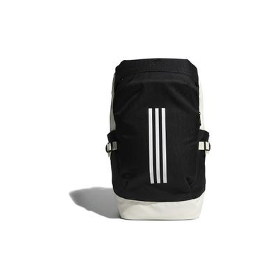 System Backpack Polyester Unisex Backpack Gray FL1353