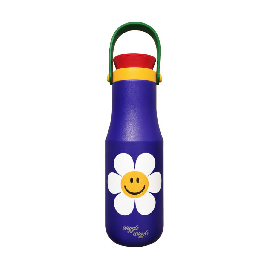 WIGGLE WIGGLE x LOCKNLOCK Metro Vacuum