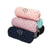 Women's Waterproof Long Kitchen Sleeves - Anti-Stain Housework Oversleeves for Autumn/Winter