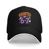 Funny Aura Energy At  Six Seven Genz Meme Slang Baseball Cap Hip Hop  Sandwich Hat Unisex Women Polyester Dad Hat Outdoor