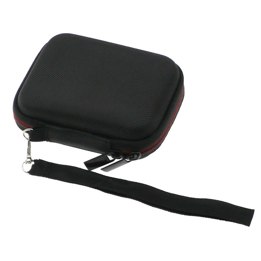 Durability EVA Powerbank Pouch for 5000mAh Models Bag Holder Offer Enhanced Protections and Organization for Daily Use