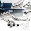 performance Exhaust Manifold Headers for BMW M52 1994-2002 E36 E46 320i 323i E39 520i 523i 528i | Z3 2.0-2.8L