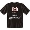 Funny Unisexs T Shirt I Don T Have To Sayings Shirts Unisex Gifts