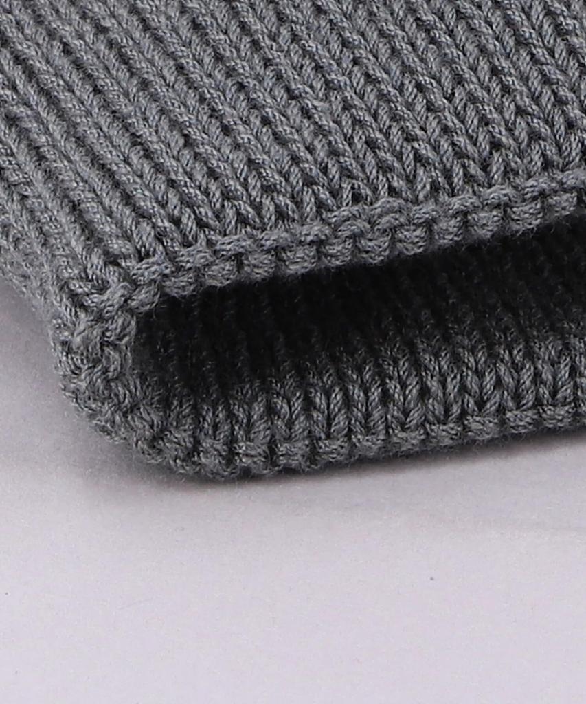 [Kashira] RAGGED KNIT WATCH