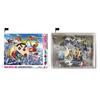 Pastello Shin-chan! Puzzle Shinchan Crayon e Hero 150 pezzi