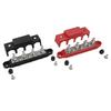 Electrical Busbar 250A Busbar Electrical Systems 20A Auxiliary Terminals 62.5A Rated Terminals Busbar 168*54mm