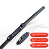 Wiper Factory Direct Sales Boneless Multifunctional Wiper Car Multifunctional Wiper Boneless Wiper Blade Xiamen