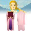 Legend Of The Zelda Princess Girl Role Play Cosplay Costume Performance Clothes
