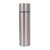 THERMOS Vacuum Insulated Titanium Water TGY Bottle, 0.5L, FJN-500T (Silver/FF)
