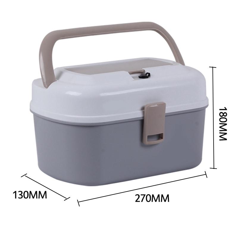 New USB Capacity Household Clothes Sterilizers UV Sterilizer Large Baby Bottle Clothing Disinfection Cabinet Sterilization Box