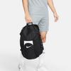 Nike Academy Team 30L Backpack Black/Black/White Casual DV0761-011