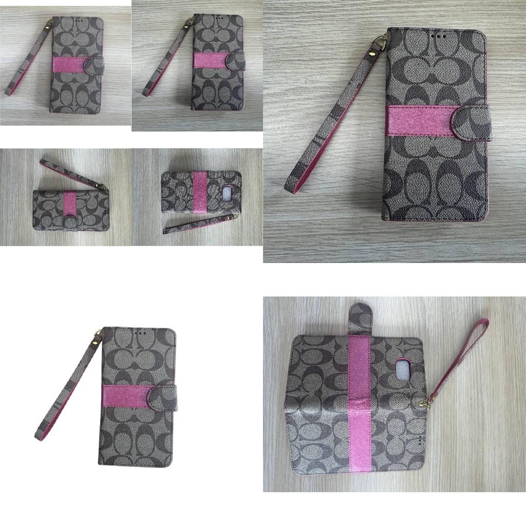 Iphone Pu Leather Phone Cover With Heat Press Craft And Shockproof Feature For Daily Safety