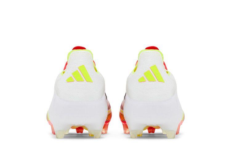 adidas F50 Elite FG Solar Pack