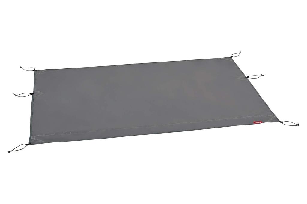 Coleman Seat Multi Ground Sheet 210W 190 X 160cm Compatible with Touring Dome Approx. ST/LX