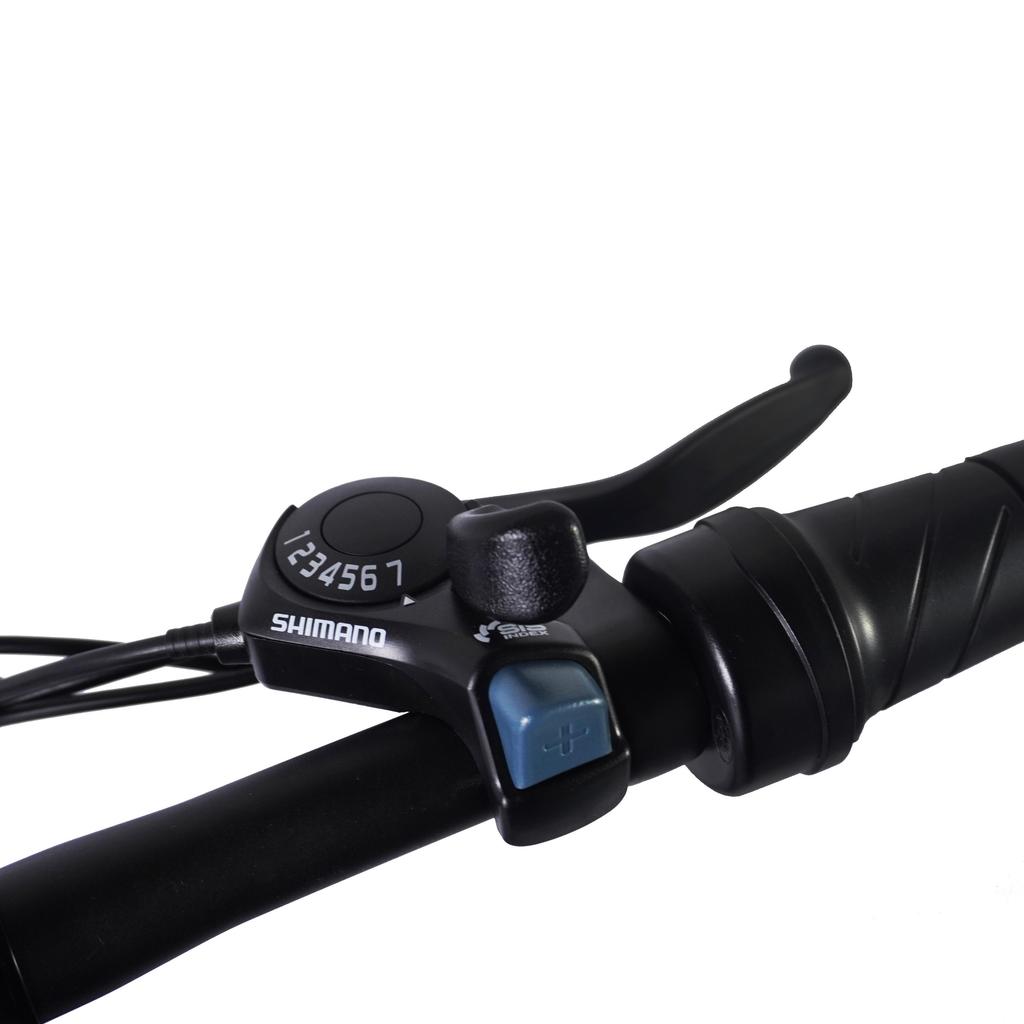 PVY Z20 PRO EVO 20'' City Folding E-Bike Power 500W Battery 36V14Ah Max Speed 32KM/H Outdoor Convenient Unisex Electric Bicycle