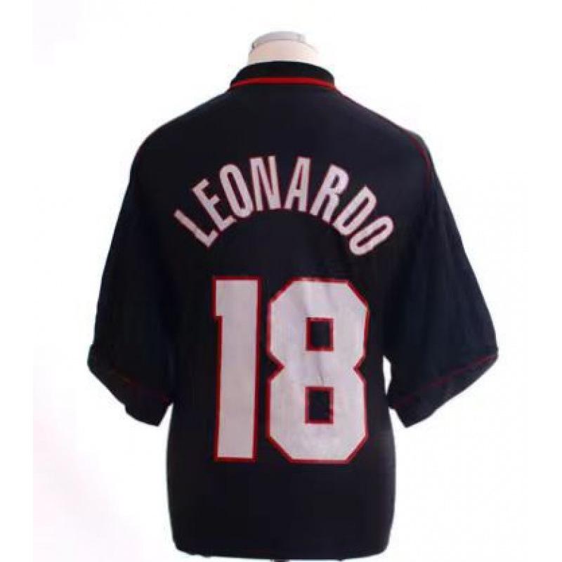 Vintage Jersey Football Jersey Classic Country Milito Ronaldo Maldini Sneider Bergkamp Jersey