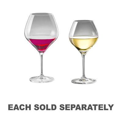 Kieliszki do wina Bohemia Amoroso (Zestaw 2)