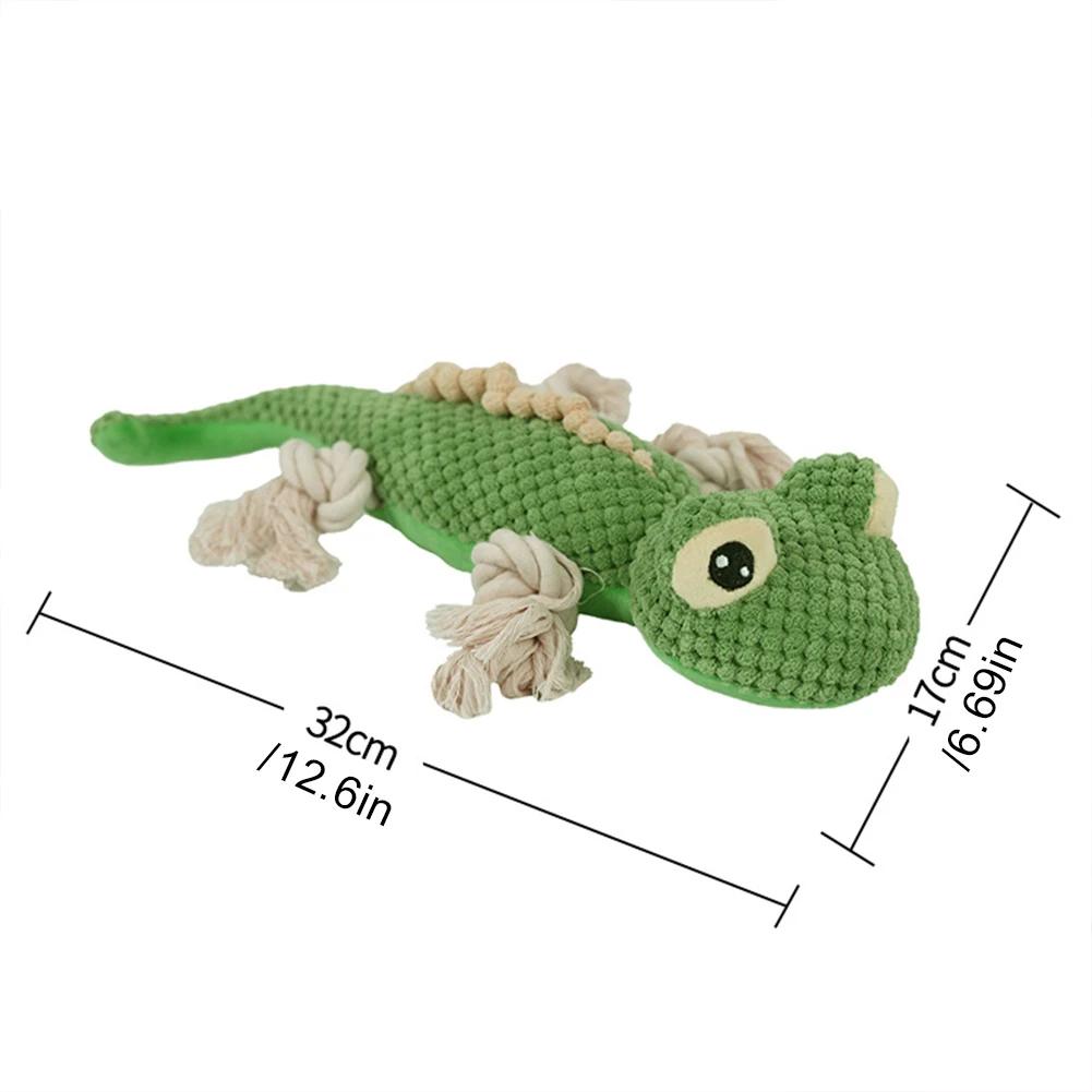 Pets Dog Calming Duck Pet Plush Toy with Quacking Sound Calming Duck Dog Toy Stuffed Duck Toys Chew Toy for Indoor Cat/Dog Toys
