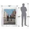 Pink Floyd Wish You Were Here Silky Supersoft Blanket