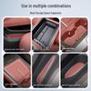 L90 Armrest Box: New Model Car Center Console Storage Accessories