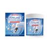 Pipeline Dredging Agent Efficiently Remove Blockages In Pipelines Eliminate Odors Dissolve Oil Stain Strong Drain Cleaner Powder