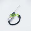 SA-3999-12 Diesel Engine Flameout Solenoid Valve Fuel Shut-off Valve