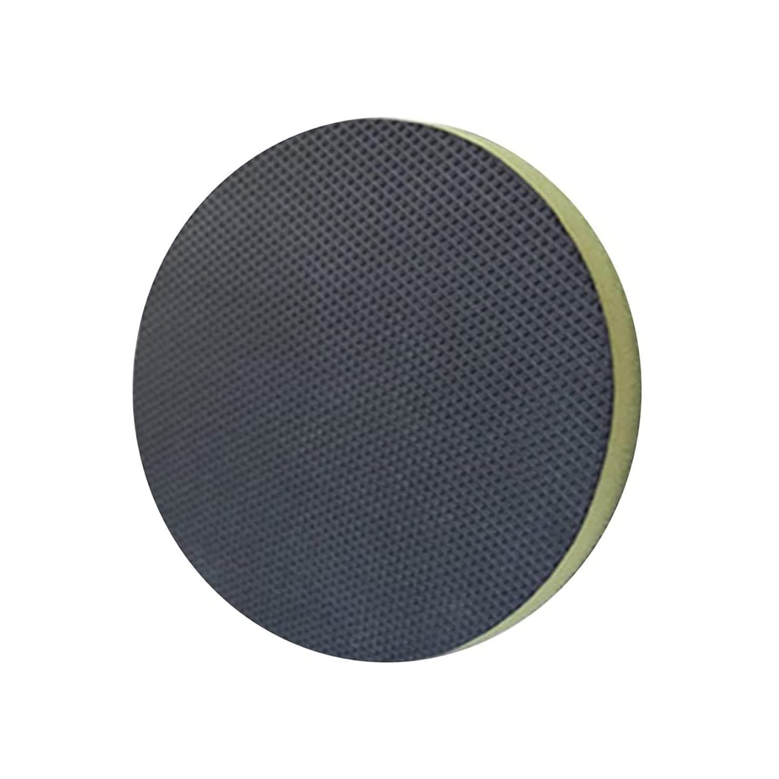 

Chaojibao 1 шт. Подушечка для удаления железного порошка Уловитель железного порошка Размер Волшебная глина Патч чёрный