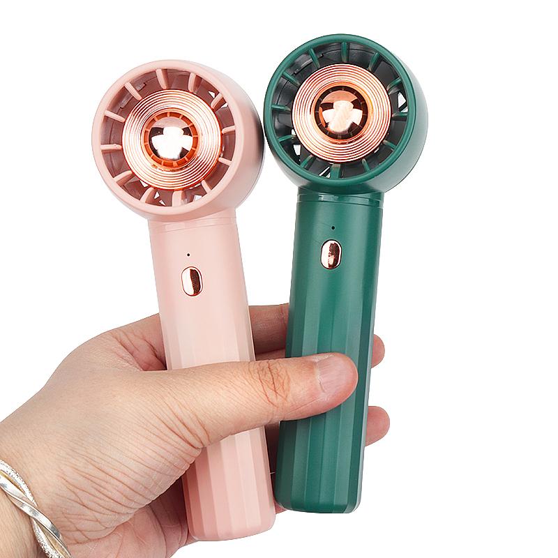 Portable Lashes Fan Handheld Small Usb Charging Fan Eyelash Glue  Dedicated Dryer Eyelash Extension Supplies Make Up Tools