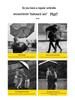 Extra Large Portable UV Protection Automatic Umbrella for All-Weather Use