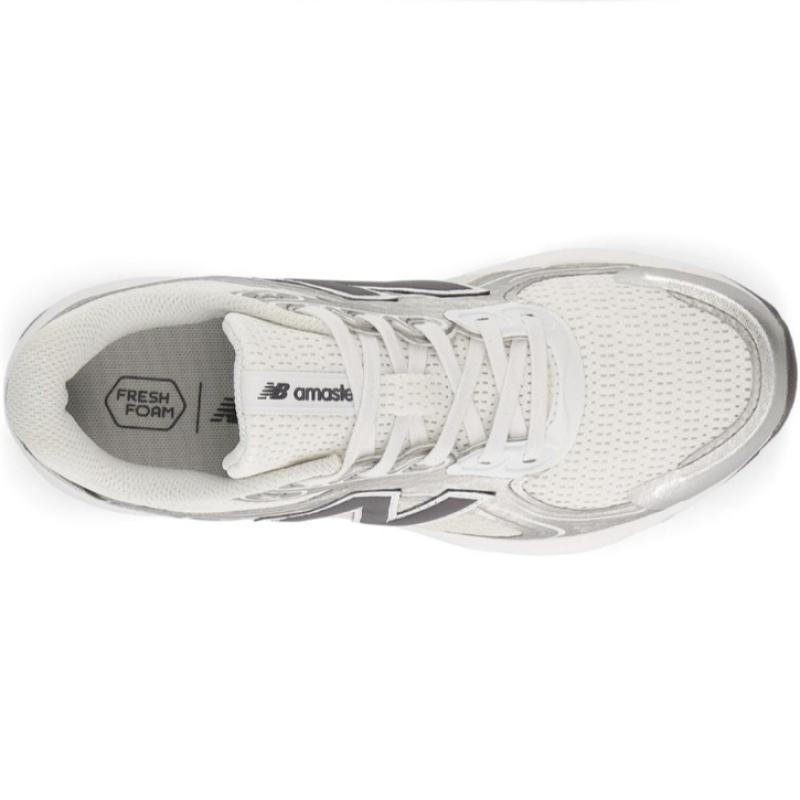 New Balance Amaste V1 Shoes Silver