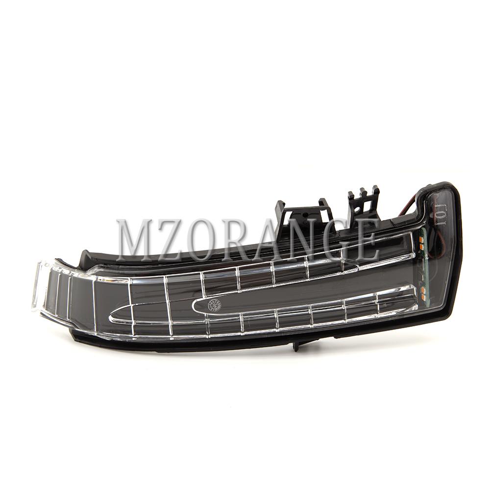 

Указатели поворота Светодиодные указатели поворота Лампы бокового зеркала заднего вида для Mercedes-Benz W221 W212 W204 W176 W246 X156 C204 C117