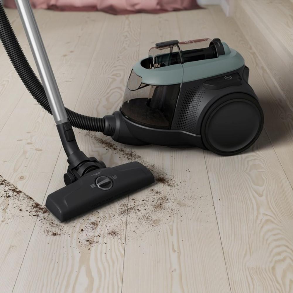 Electrolux El61C2Og Vacuum Cleaner