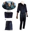 Sweet Dada Witcher Cosplay Costume For Performance Halloween Party And Anime Role-playing