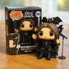 2025 per Figura di Ozzy Osbourne Grazie Ozzy L'Ultimo Spettacolo Ritorno all'Inizio Spettacolo di Addio 2025 Statuetta Decorazioni da Scrivania